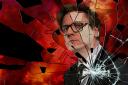 Comedian Ed Byrne is set to perform at the Palace Theatre on Wednesday, October 18