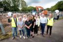 Work starts on new affordable homes in Redditch