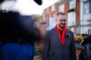 Live updates as Lloyd Russell-Moyle suspended from Labour party