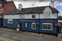 The pub has recently undergone a revamp
