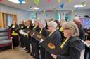 The Primrose Choir