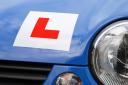 A learner driver failed their theory test 59 times before passing in Redditch