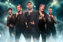 The Take That Experience are set to come to Redditch next month