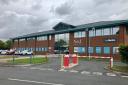 The SpaMedica hospital has opened on Bridgewater Road in Worcester
