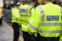 Officers want to speak to people living in the Horsefair area of Kidderminster