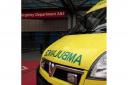 CQC report highlights West Midlands Ambulance Service delays