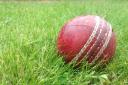 Worcestershire County League Cricket: action from games that survived the weather