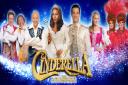 Review: Cinderella at Birmingham Hippodrome