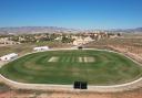 Worcestershire will continue their preparations for the 2024 season at Desert Springs next month