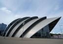 The AGM took place at the SEC Armadillo in Glasgow (Andrew Milligan/PA)