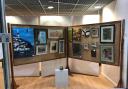 The Pop-up Gallery returns to Kingfisher Shopping Centre in Redditch