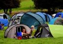The five best campsites in Worcestershire.