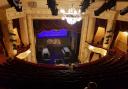 Palace Theatre in Redditch is celebrating its 108th  birthday today.