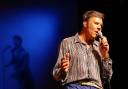 Marty Wilde And The Wildcats will perform at the Palace Theatre later this month.