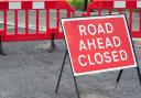 The latest road closures for Redditch borough.
