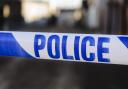A road in Alvechurch is closed due to a police incident.