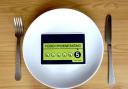 Two food establishments have been given new food hygiene ratings.