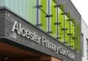 The Arrow Surgery is based in Alcester Primary Centre Centre.