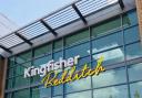 Kingfisher Shopping Centre