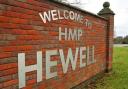 HMP Hewell
