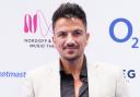 Peter Andre is set to perform on Saturday, November 25