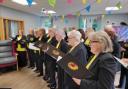 The Primrose Choir
