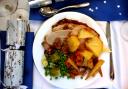 Cost of Christmas dinner rises nearly twice as fast as Redditch wages