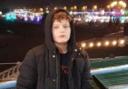 14-year-old Layton was last seen on Tuesday, December 5