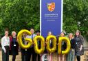 St Benedict's Catholic High School has been rated 'good'
