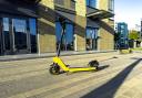 Thanh Phan died after being hit with an e-scooter