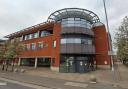 Worcester Magistrates' Court