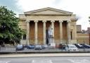 Worcester Crown Court