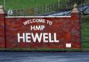 Mesut Olgun died after suffering a hypoxic brain injury in HMP Hewell.