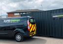 Rapid Energy has secured major investment from Baird Capital