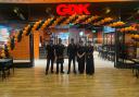 GDK is now open in Kingfisher Shopping Centre