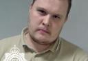 Thomas Poole, 37, has been jailed
