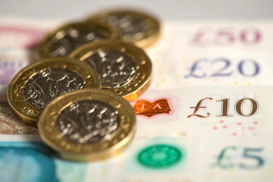 Thousands to receive new £299 cost of living payment from today - are you eligible?