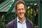 WARNING: Monty Don has warned shows like Adriatic Gardens may not be made if BBC licence fee is frozen (Picture: PA).