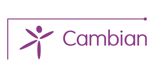 Redditch Advertiser: Cambian Logo