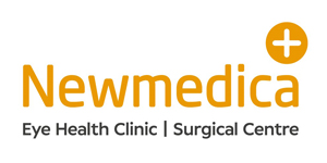 Redditch Advertiser: New Medica Logo
