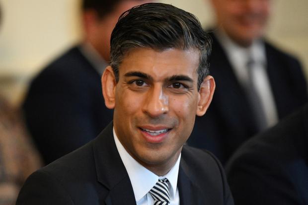 Redditch Advertiser: Chancellor Rishi Sunak was not expected to announce the financial package until June. Picture: PA