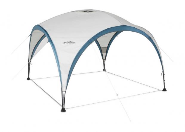 Redditch Advertiser: Adventuridge Camping Shelter (Aldi)