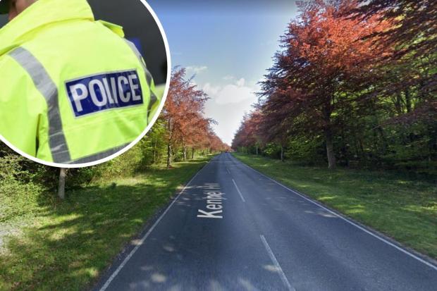 Man, 67, died after head-on crash in Kennel Hill, Chichester