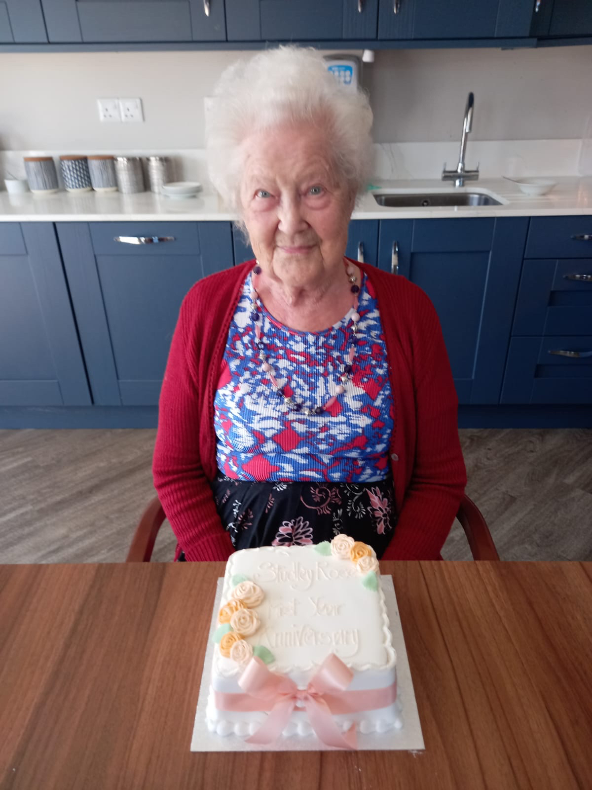 Studley care home celebrates one year since opening its doors - Vimarsana News