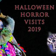 Halloween Horror Visits 2019 - XTREME SCREAM PARK, Leicester (REVIEW)
