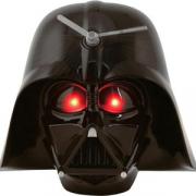 Wesco Star Wars 3D Darth Vader Helmet Clock - £17.31 from www.amazon.co.uk.
