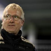 The Reds have taken on a manager with trophy-winning experience in Tim Flowers