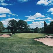 Blackwell Golf Club tops the list