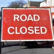 Here are the latest road closures in Redditch borough.