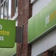 A second Job Centre is set to open in Redditch. Image/ PA